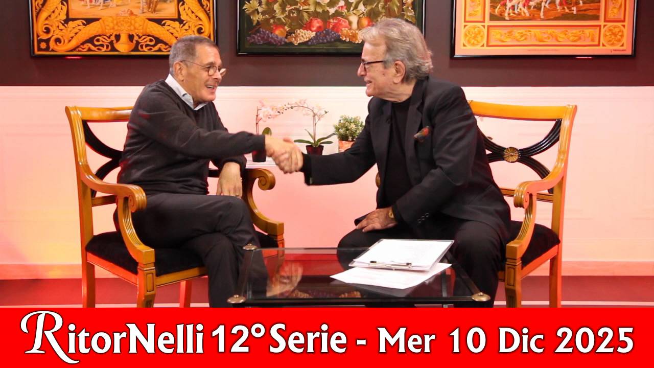 Trasmissione RitorNelli